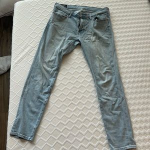 Abercrombie and Fitch Jeans